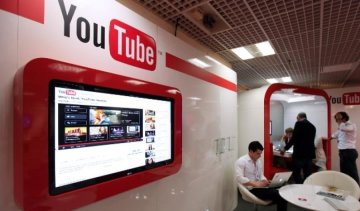 YouTube представил новый дизайн