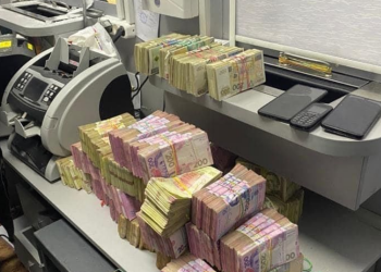 Деньги / фото: Pinterest