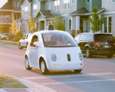 Intel зробить безпілотники Google більш автономними