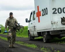 Тет-а-тет со смертью: такой войну вам не покажет никто