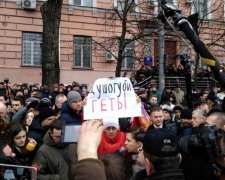 Вбивцю Ноздровської викрили раніше за слідчих