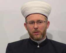 За прикладом зірок: муфтії Естонії та Білорусі незаконно відвідали Крим