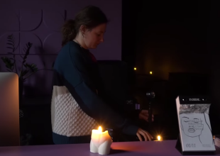 Отключение света. Фото: скрин youtube