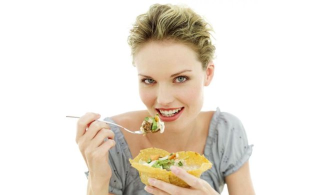 Стрункість і здоров'я: топ-3 дієти за версією ВООЗ