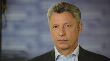 Юрій Бойко: скандальний політик і недоторканний олігарх