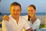 Катя Осадчая и Юрий Горбунов, instagram.com/kosadcha/