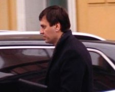 Дмитрий Бут: коррупционер, скрывший наворованное имущество в декларации