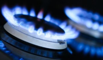 Газ розбавляють отруйними домішками