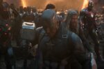 Боси Marvel думають повертати оригінальних "Месників" - фільми більше не приносять гроші