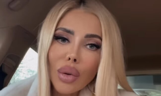 Валерия Крук, фото: Instagram