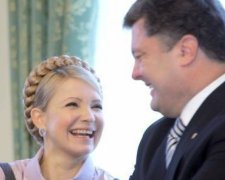 Порошенко просять призначити Тимошенко послом в Гондурасі