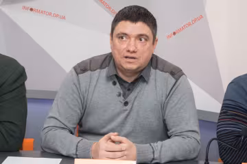 Константин Бильцан