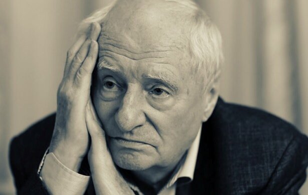 Ушел из жизни известный режиссер Марк Захаров: “Последний з могикан”