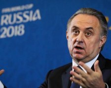 Свято закінчилось: ФІФА почала розслідування проти Росії