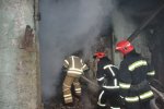 Львів охопила масштабна пожежа: є жертви, перші подробиці