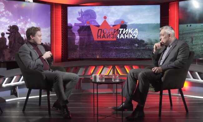 Олександр Мусієнко