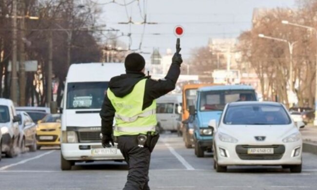 Штраф для водіїв, фото: Autonews