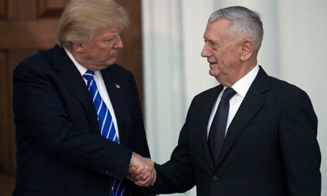 Пентагон відправив Трампу новий план по боротьбі з ІД