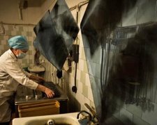 Винницкий тубдиспансер перенесут к роддому
