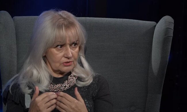 Ирина Фарион