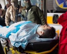 Справа Насірова: на допомогу процесуальнму прокурору прийшов Холодницький