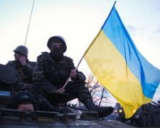 Бойовики тричі порушили режим тиші - прес-центр АТО