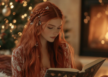 Волосся, зображення із соцмереж