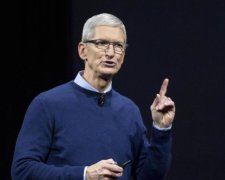 Apple забере у вашого смартфону найнеобхідніше