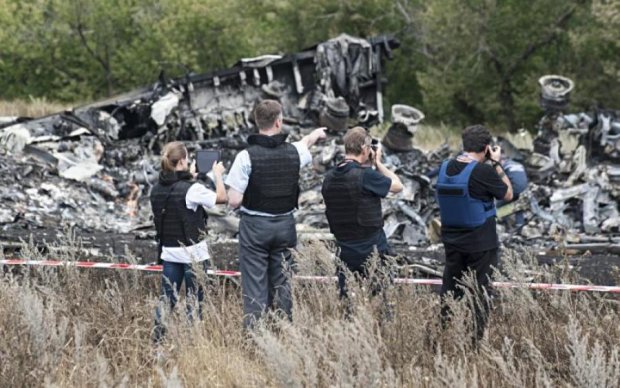 Дурниця і дурь: фігурант справи MH17 зробив гучну заяву