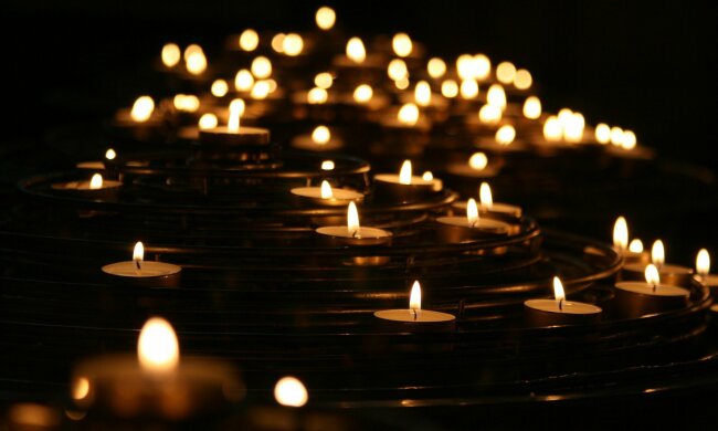 Свечи / фото: Pixabay