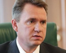 Охендовский испугался полиграфа и засобирался в командировку
