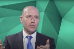Руслін Бізяєв, скріншот відео