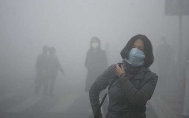 Китай піде на радикальні заходи заради екології