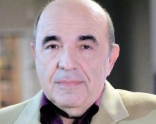 Рабинович поздравил украинцев с Днем независимости и рассказал, почему Украина обречена быть великой