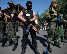 "Хозяйская рука" Путина превратила Луганск в руины: фото
