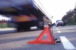 Моторошна аварія в Рівному забрала життя чоловіка