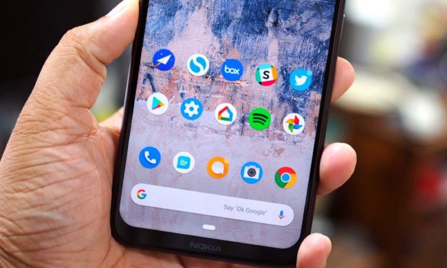 Nokia 8.1 Plus вперше засвітився у мережі: відео