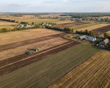 бронювання аграрії поле критерії підприємство