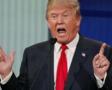 Біженці посварили Трампа з прем'єром Австралії