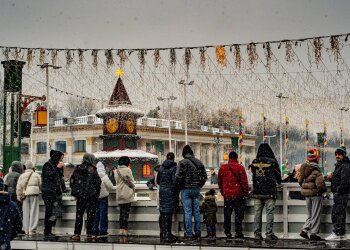 Українці, ВДНГ, фото із соцмереж