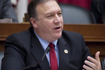 Глава ЦРУ назвав основні загрози для США
