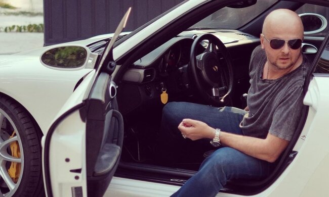 Руслан Евдокименко, фото - https://www.instagram.com/rus_evdokimenko/