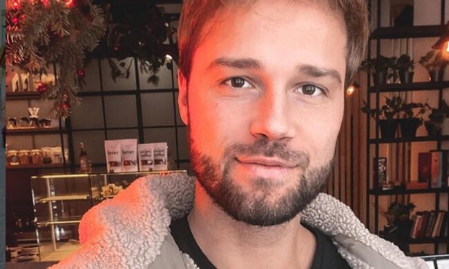 "Холостяк" Алекс Топольский рассказал все про первое свидание, начал обнюхивать сразу: "Идите и мурлыкайте"