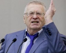 Путинский клоун собрался захватить половину Украины: видео