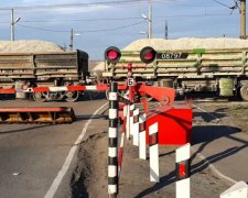 Урок всім автохамам: водій загнав себе в смертельну пастку