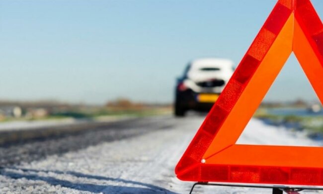 В ДТП на Львовщине погибли две женщины