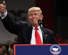 Трамп залишить у Середземному морі грізний "подарунок" для Путіна