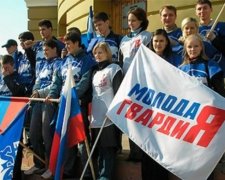 14-летние дети пополнили ряды сепаратистов