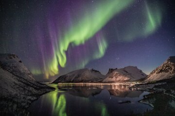 Як написати листа Діду Морозу, фото - Реxels