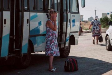 Жалкое зрелище: в сети показали "освобожденный" Крым
